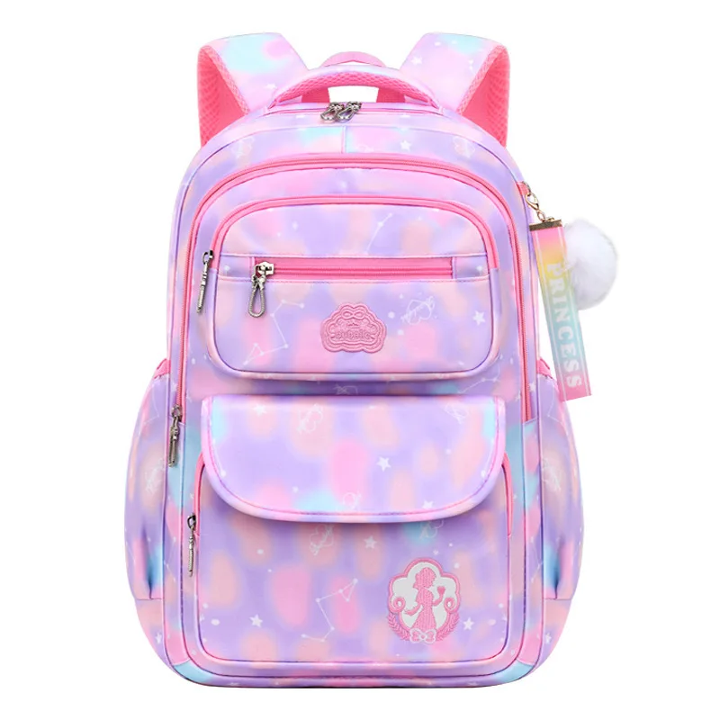 School Backpack Teen - Bolso de hombro para niños, mochila