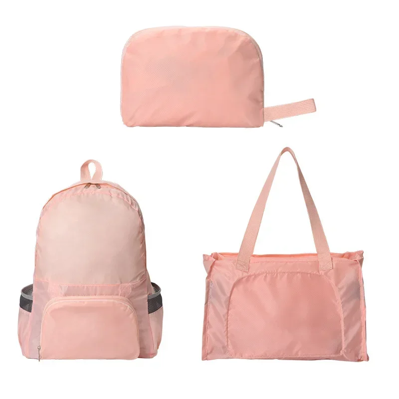 Hiking Backpack Waterproof - XINXIANG Mochila de viaje al aire