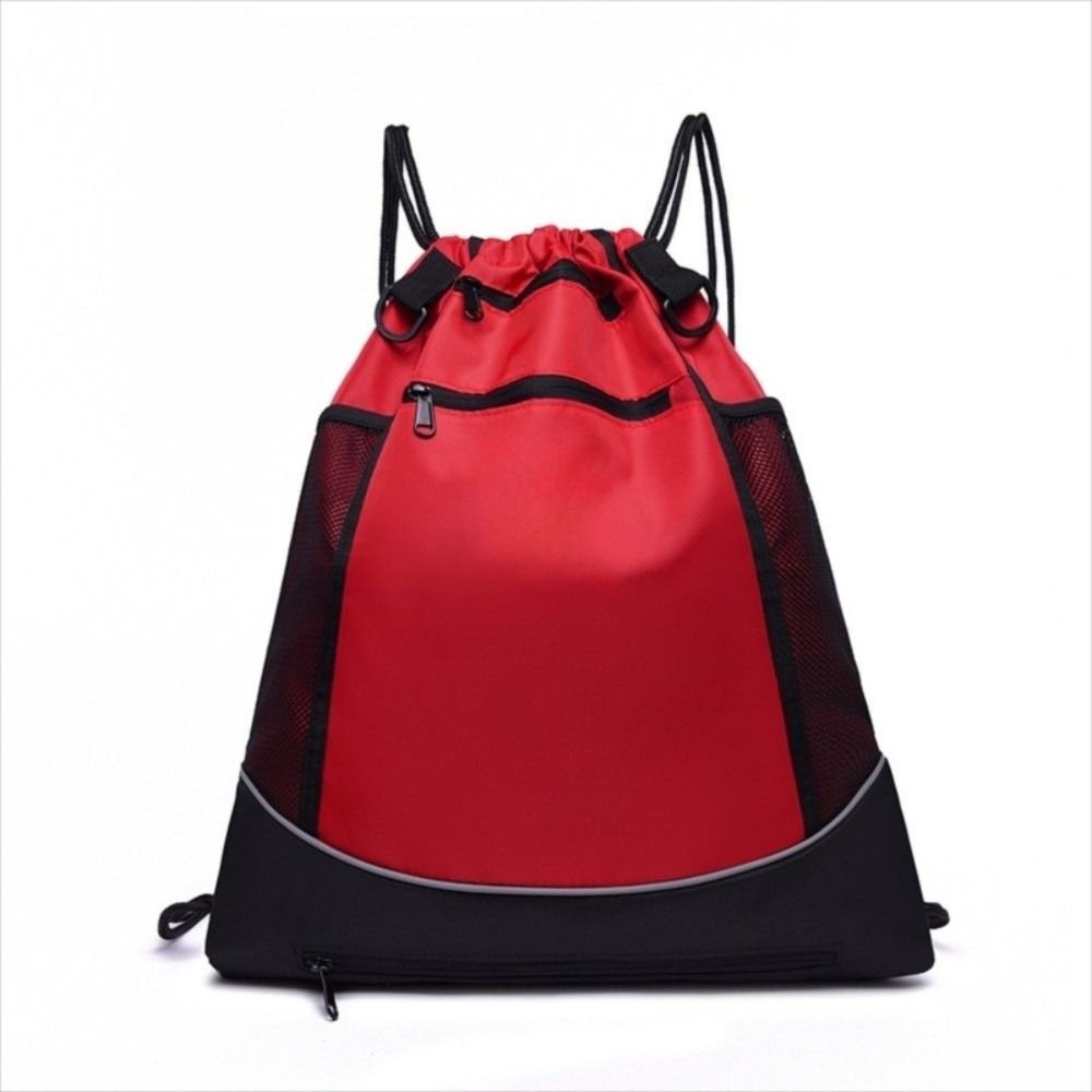 Mochila impermeable para pelot - Drawstring Gym Bag reseña y precio