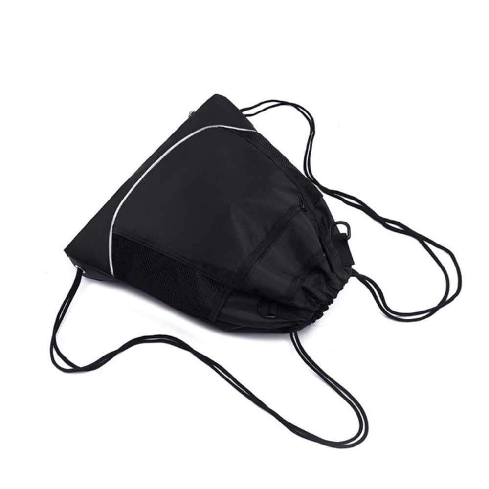 Mochila impermeable para pelot - Drawstring Gym Bag reseña y precio