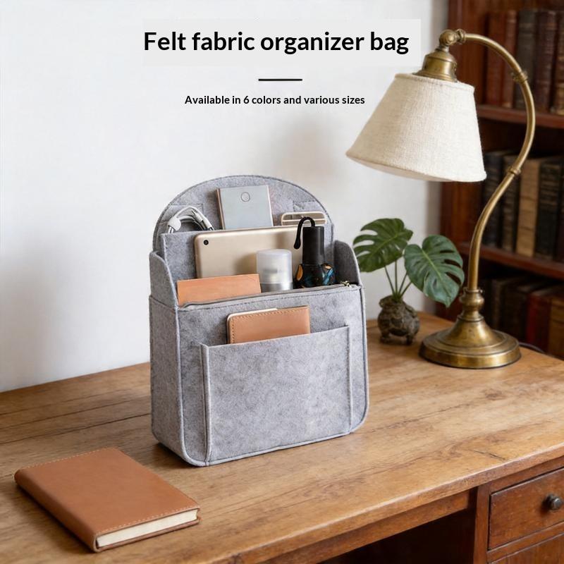Organizador de mochila de fiel - Backpack Insert Organizer reseña y precio