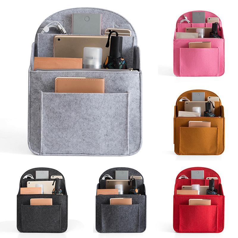 Organizador de mochila de fiel - Backpack Insert Organizer reseña y precio