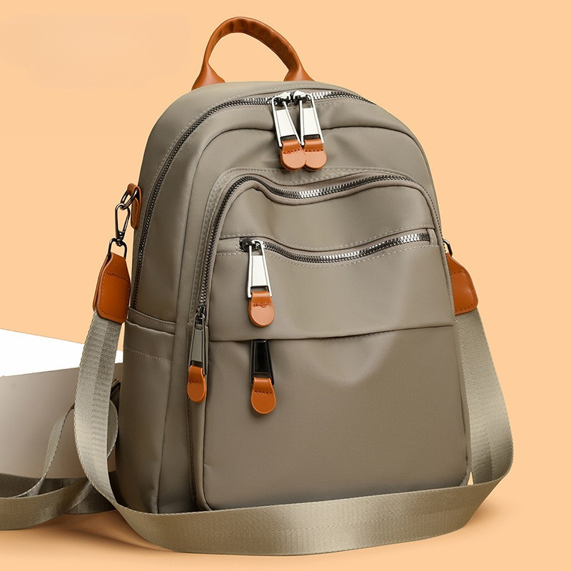 Mochilas de viaje para Europa  - Mini Backpack Purse reseña y precio