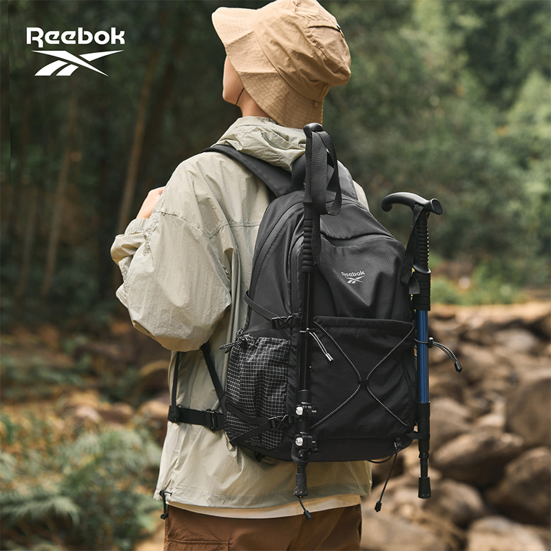 REEBOK Mochila multifuncional  - Hiking Backpack Waterproof reseña y precio