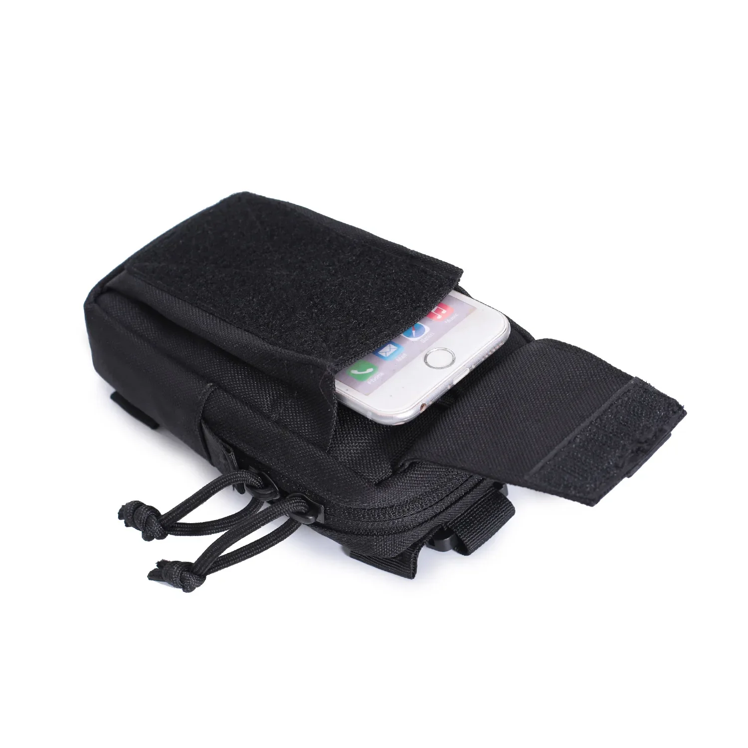 Soporte para teléfono con corr - Backpack Insert Organizer reseña y precio