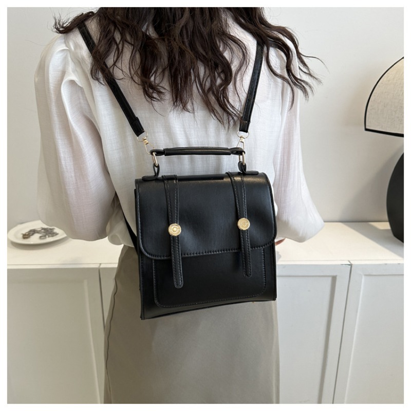 Nueva mochila de moda para muj - Mini Backpack Purse reseña y precio