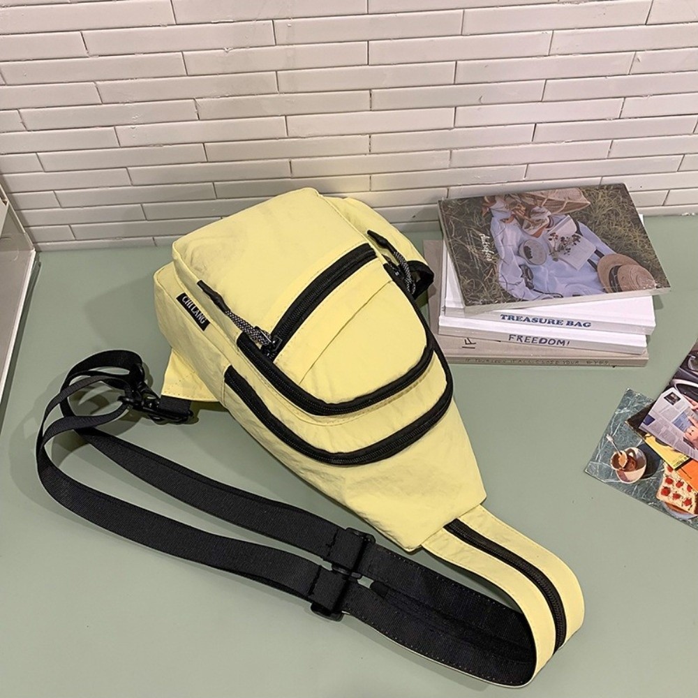 Bolsos pequeños tipo bandolera - Sling Backpack Shoulder reseña y precio