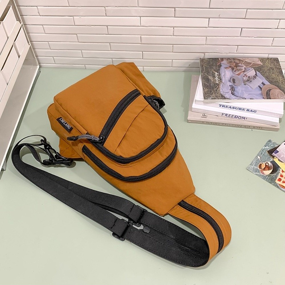 Bolsos pequeños tipo bandolera - Sling Backpack Shoulder reseña y precio