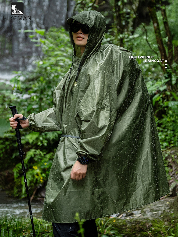 Impermeable ultraligero con cr - Rain Cover Backpack reseña y precio