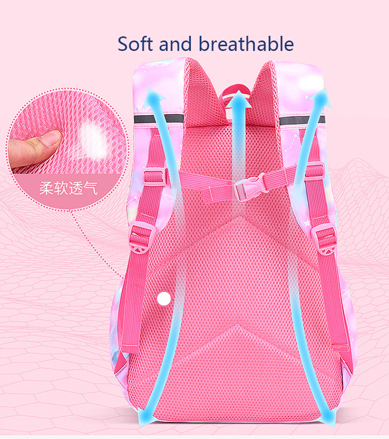 Bolso de hombro para niños, mo - School Backpack Teen reseña y precio