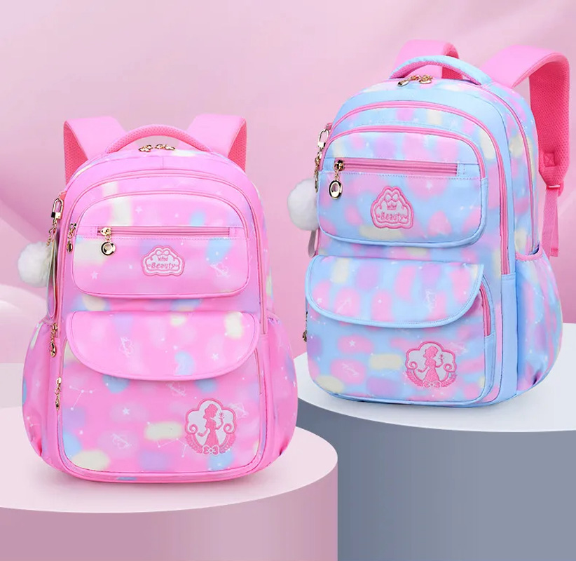 Bolso de hombro para niños, mo - School Backpack Teen reseña y precio