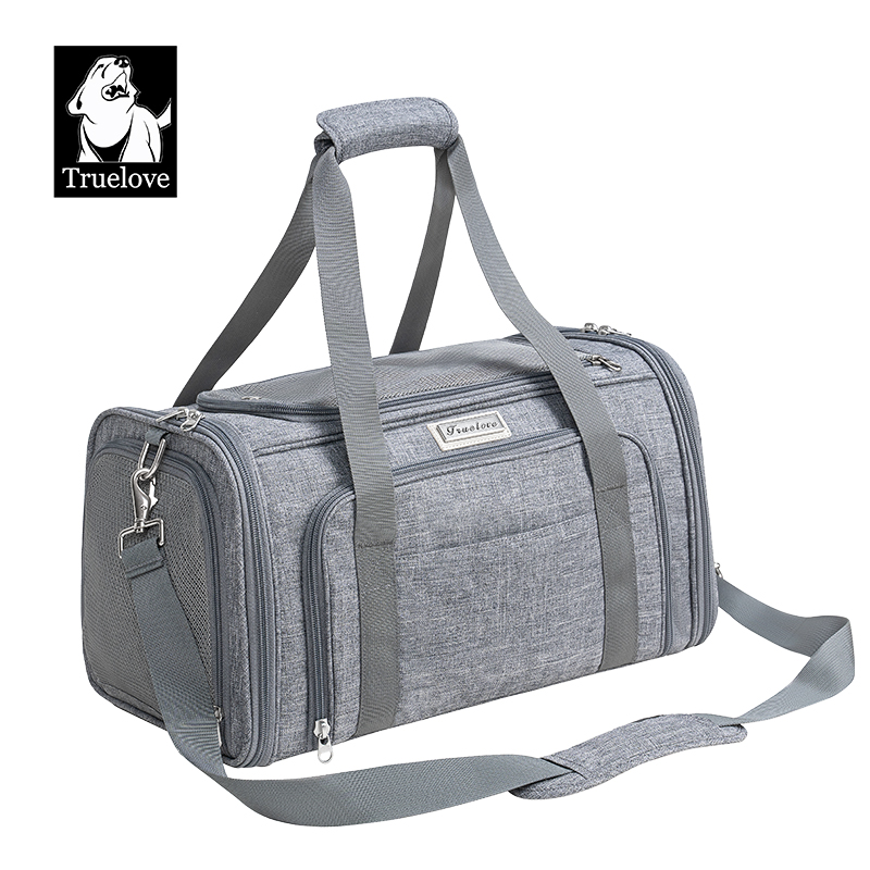 TRUELOVE TLX4971 Transportín d - Foldable Backpack Small reseña y precio