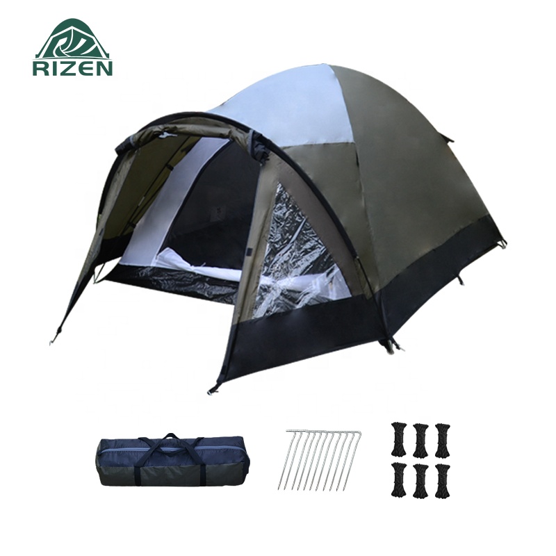 NUEVA Carpa de Camping Tenda,  - Hiking Backpack Waterproof reseña y precio