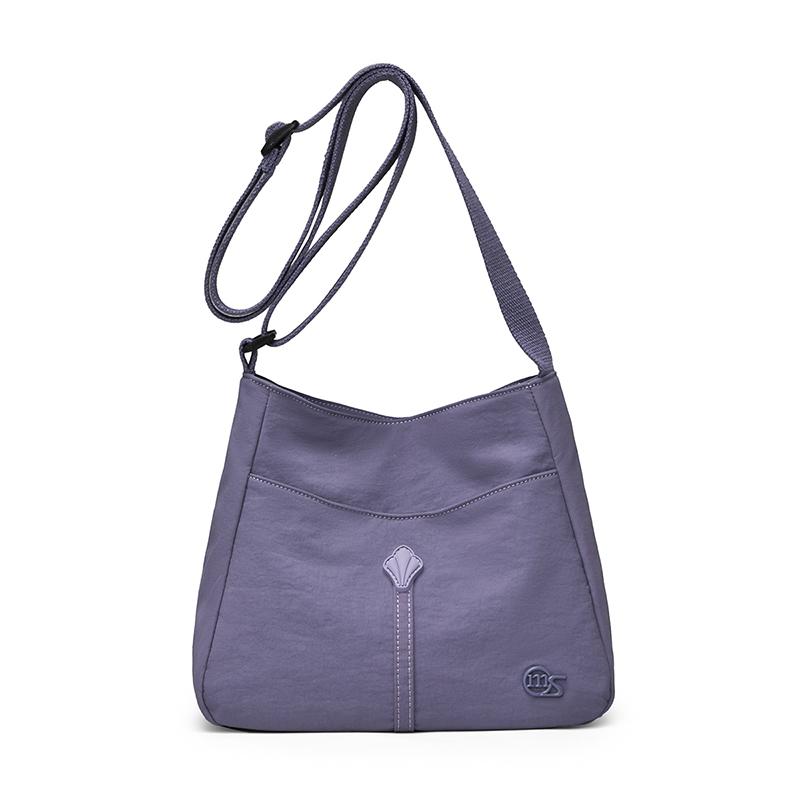 Bolso bandolera de nailon Oxfo - Sling Backpack Shoulder reseña y precio
