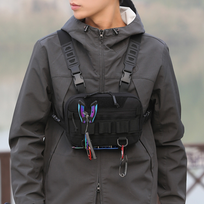 Mochila táctica para aparejo d - Rucksack Military Style reseña y precio