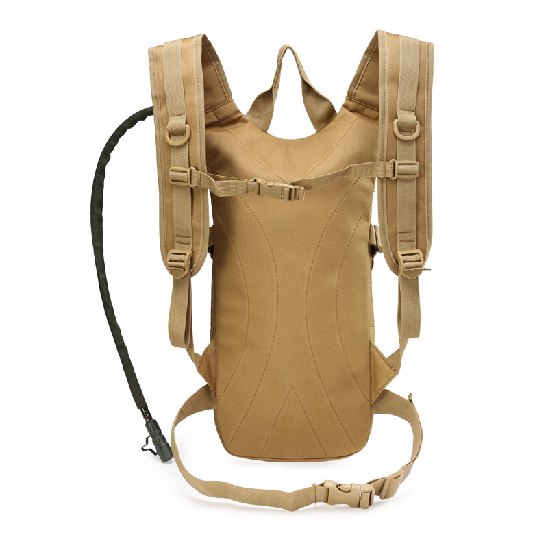 Paquete de mochila para exteri - Rucksack Military Style reseña y precio