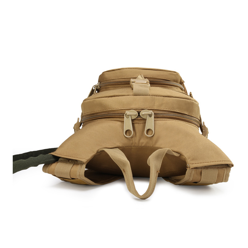 Paquete de mochila para exteri - Rucksack Military Style reseña y precio