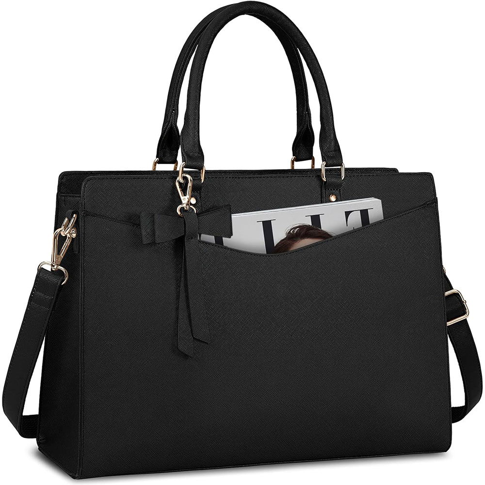 Bolso para Portátil para Mujer - Laptop Backpack 15.6 reseña y precio