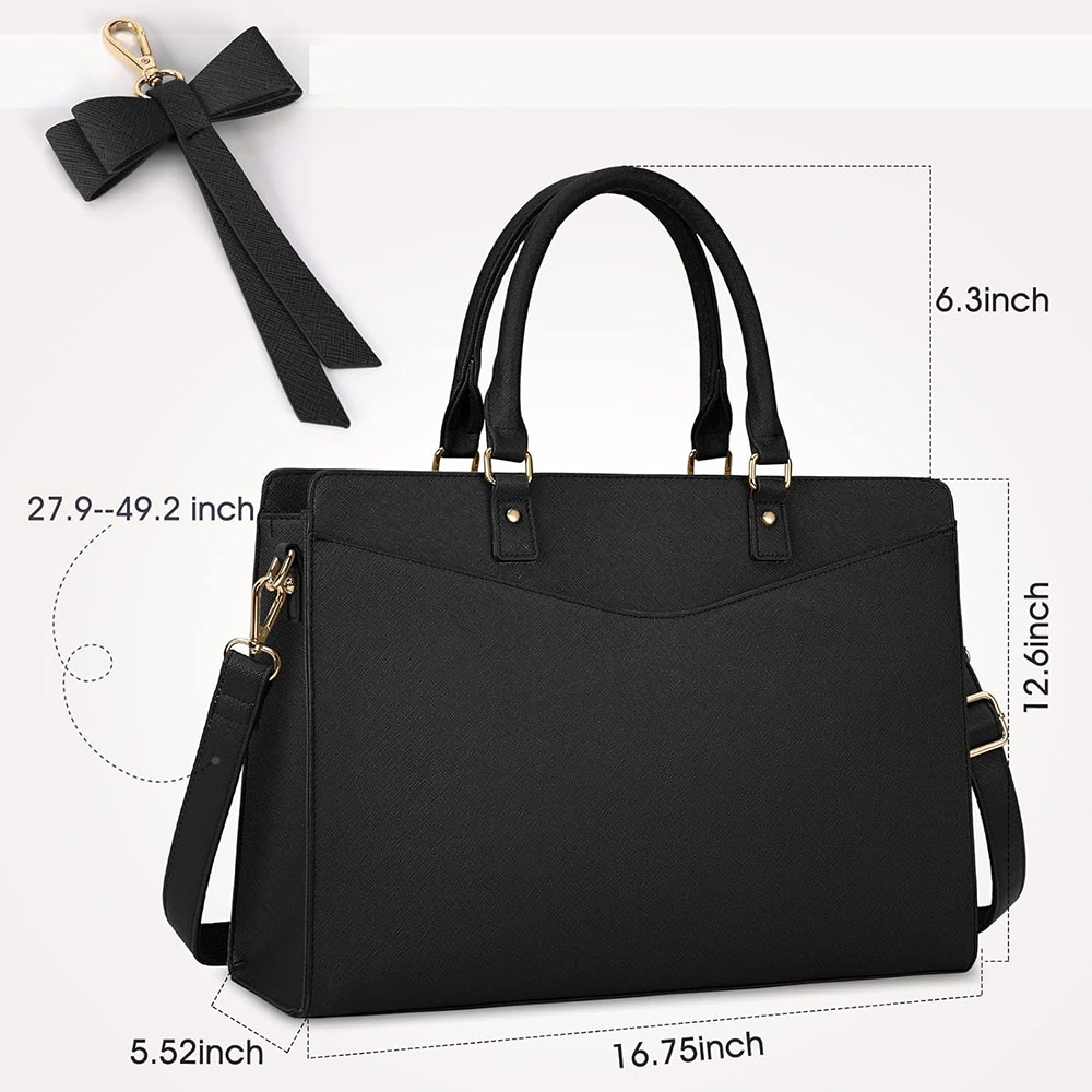 Bolso para Portátil para Mujer - Laptop Backpack 15.6 reseña y precio
