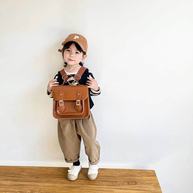 Mochila de estilo coreano para - School Backpack Teen reseña y precio
