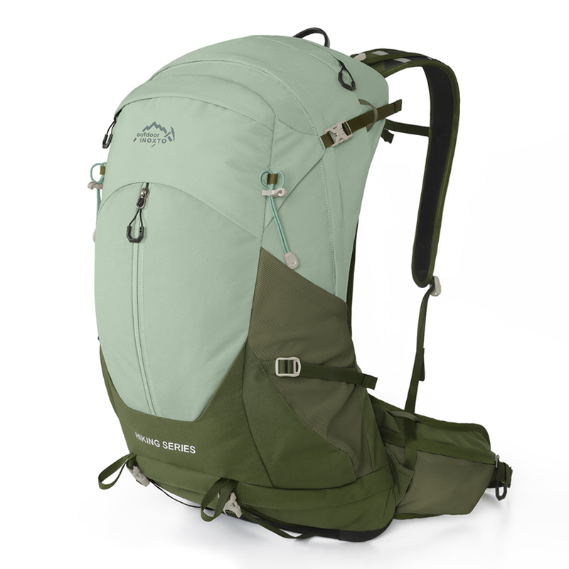 Mochila de Senderismo, Imperme - Rain Cover Backpack reseña y precio